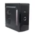 PC Power 180B Mid-Tower ATX Desktop Casing